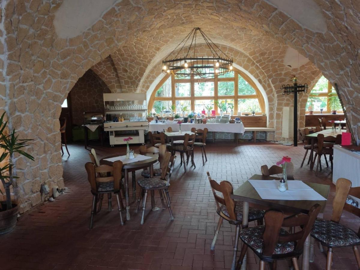 Rittergut Droeschkau Ξενοδοχείο Droschkau Εξωτερικό φωτογραφία